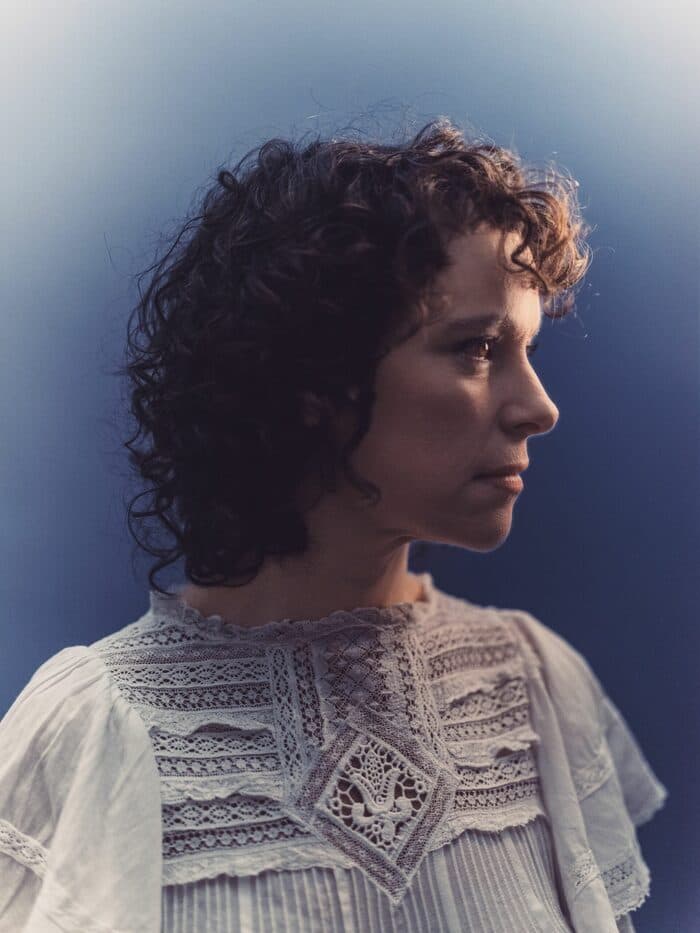 Illustration de l'événement : CONCERT : EMILY LOIZEAU + première partie