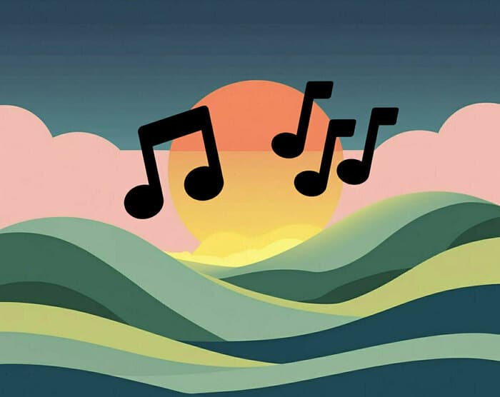 Illustration de l'événement : Aurore musicale : Cantabile et Gemme au chœur