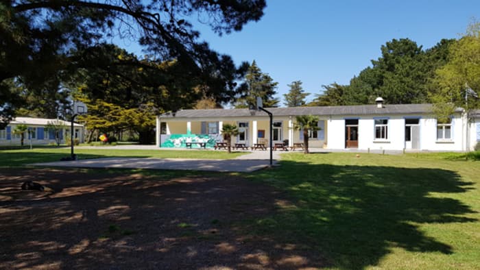 Illustration de l'événement : Centre OUL "Kermor"