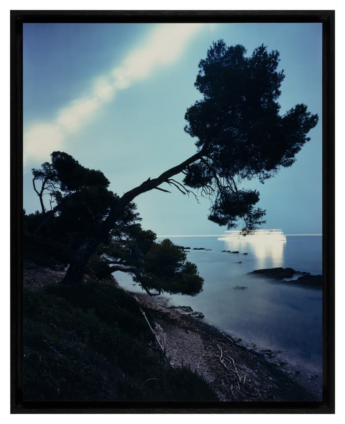 Illustration de l'événement : Exposition collective Réinventer la photographie #2