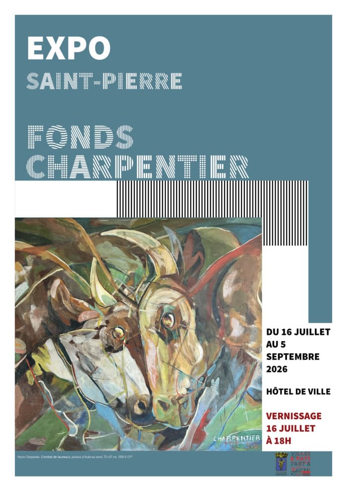 Illustration de l'événement : FONDS CHARPENTIER