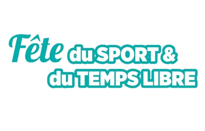 Illustration de l'événement : Fête du Sport et du Temps Libre