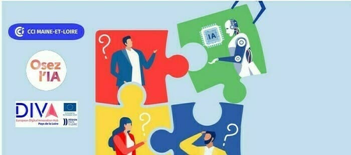 Illustration de l'événement : Focus : IA et réseaux sociaux