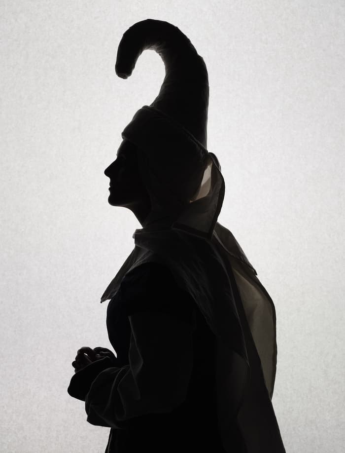 Illustration de l'événement : Silhouettes de sorcières
