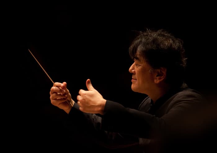 Illustration de l'événement : Yutaka Sado