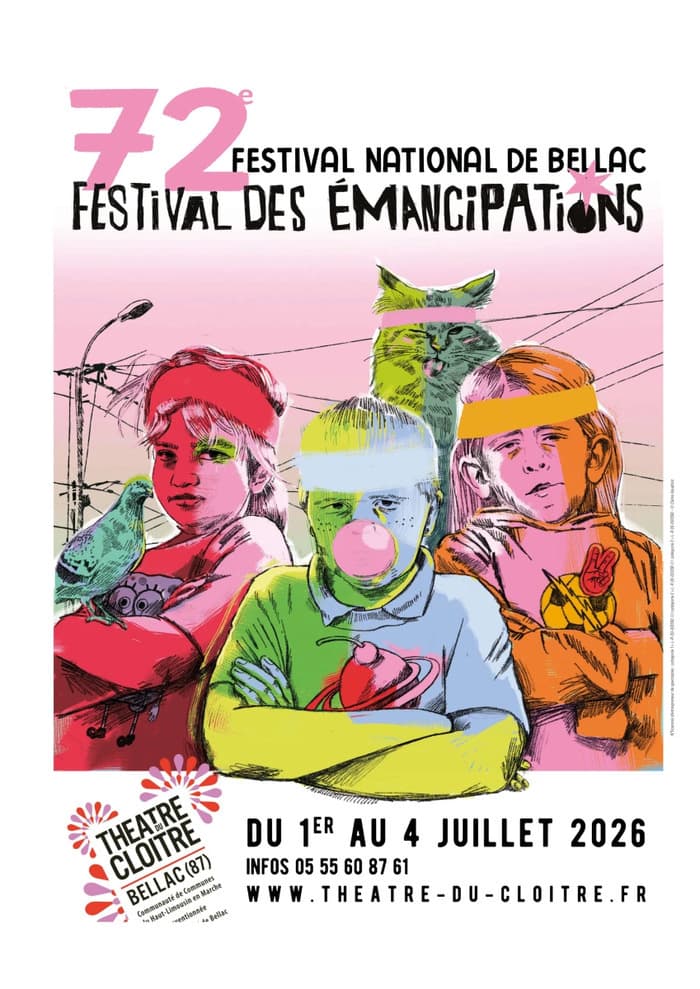 Illustration de l'événement : Concert Bal trad