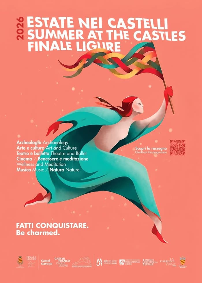 Illustration de l'événement : Estate nei Castelli 2026