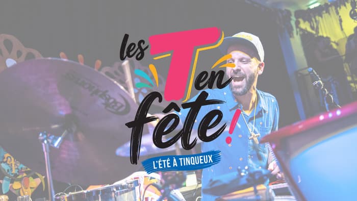 Illustration de l'événement : LES T EN FÊTE 2026 | PAJARITO MUNDO EN CONCERT
