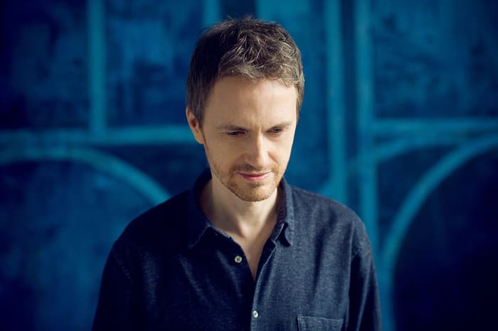 Illustration de l'événement : Alexandre Tharaud