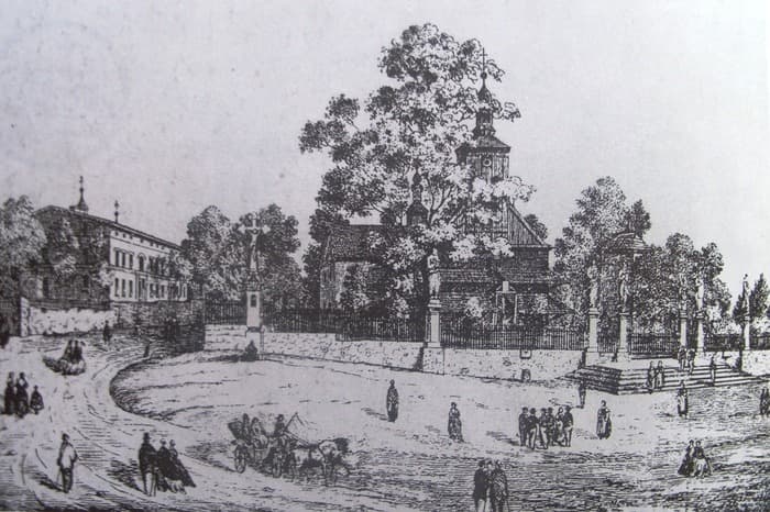 Illustration de l'événement : "L'héritage invisible." Promenades archéologiques et historiques autour de Katowice