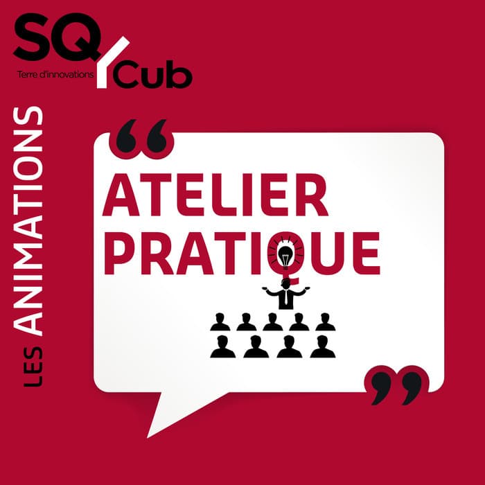 Illustration de l'événement : Faites de l'IA votre partenaire commercial