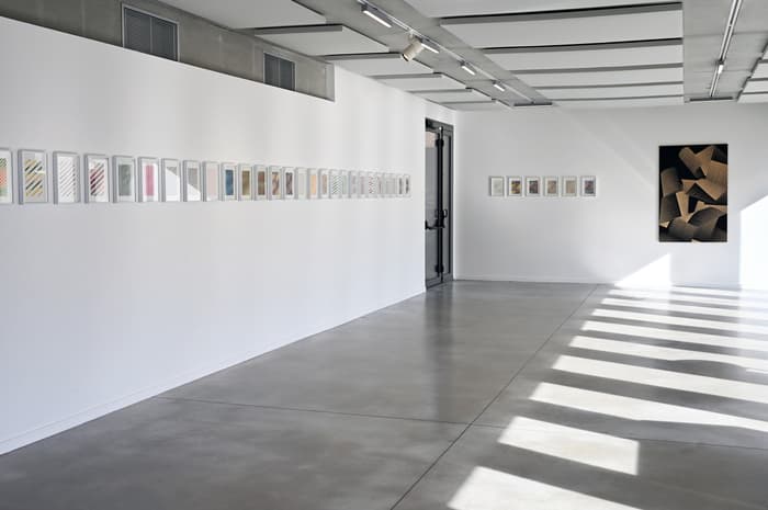 Illustration de l'événement : Galerie Mélanie Rio Fluency