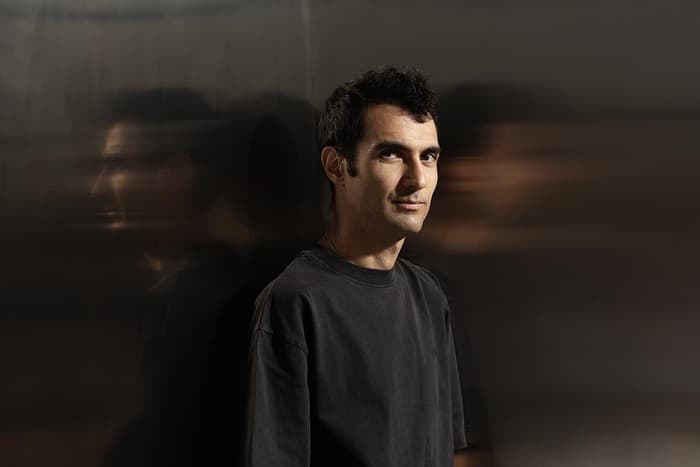 Illustration de l'événement : Tigran Hamasyan