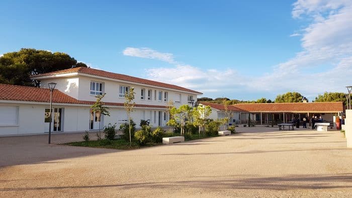 Illustration de l'événement : centre AVEA "bel horizon"