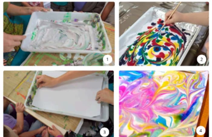 Illustration de l'événement : Artistes en Herbe