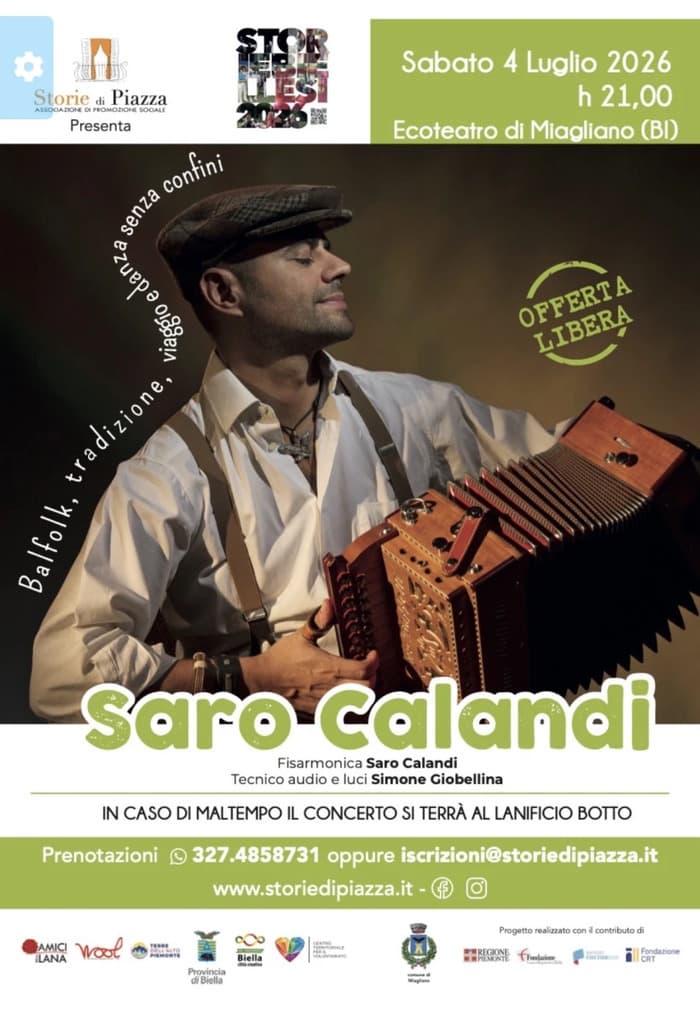 Illustration de l'événement : Concerto Balfolk