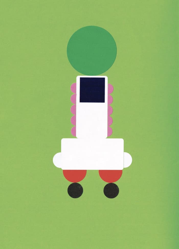 Illustration de l'événement : Atelier : Mini Fibonacci Factory à Tournefeuille