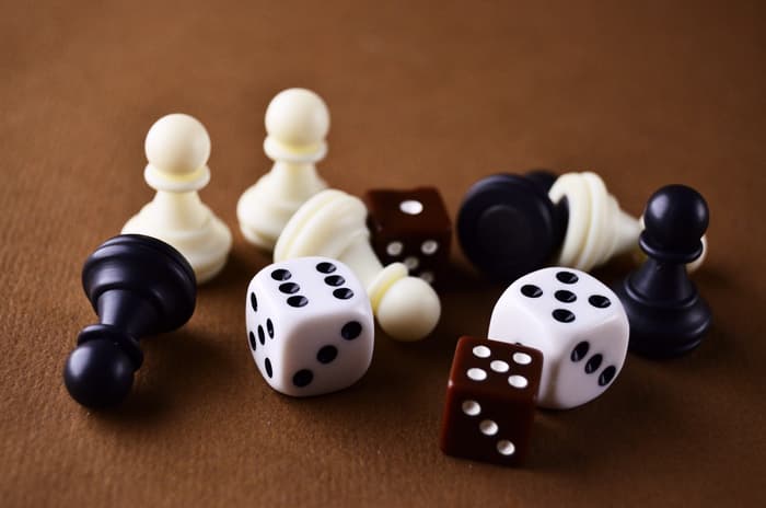 Illustration de l'événement : Ateliers jeux de société