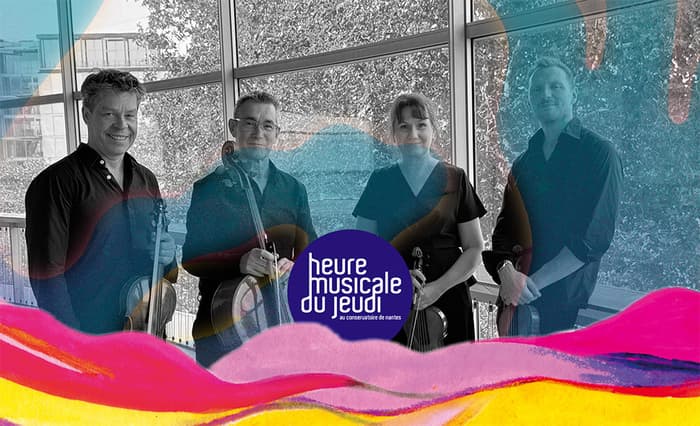 Illustration de l'événement : Fragments d’ombres et de lumières | Saison HMJ