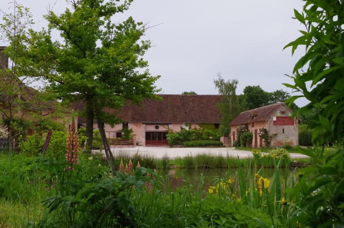 Illustration de l'événement : La Ferme des Grenouillettes