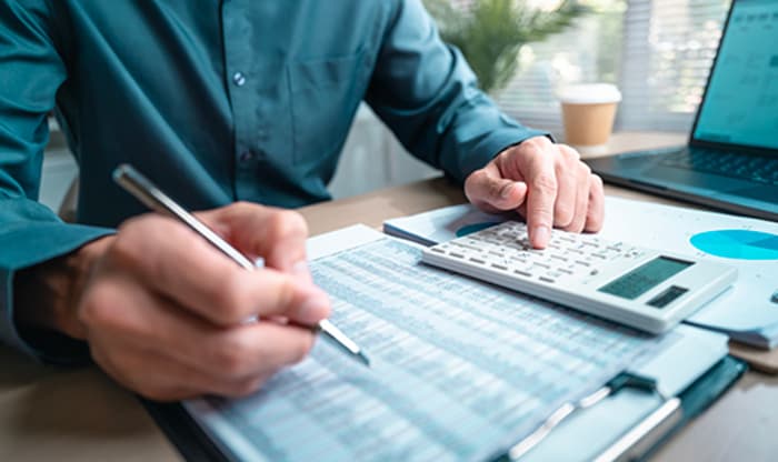 Illustration de l'événement : Comment réaliser son prévisionnel financier ?