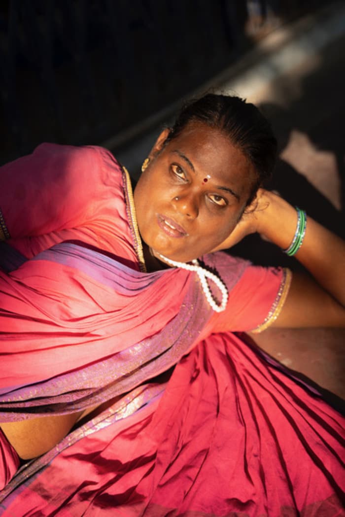 Illustration de l'événement : Béni