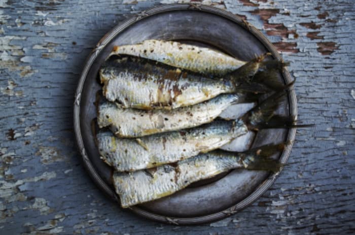 Illustration de l'événement : Fête de la sardine