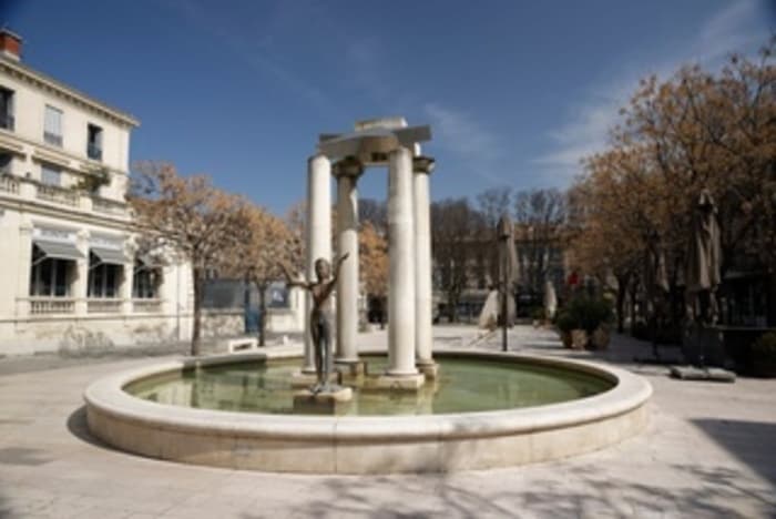 Illustration de l'événement : Plateau Place d'Assas