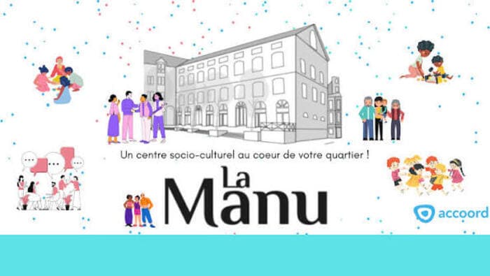 Illustration de l'événement : Les Terrasses de l'été – Accoord la Manu