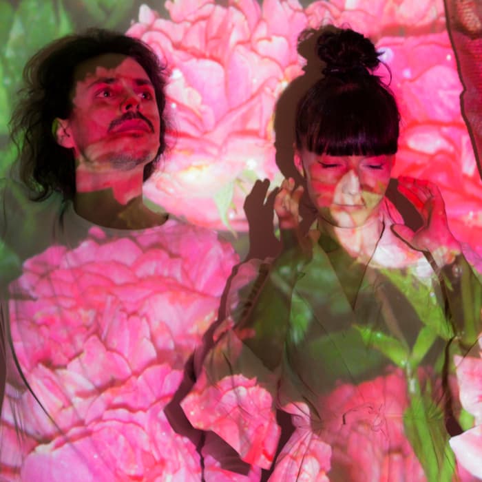Illustration de l'événement : LOA FRIDA Concert animé pop-électro