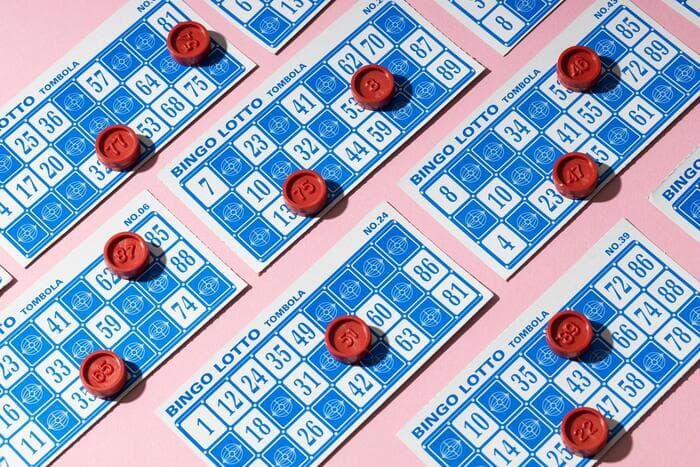 Illustration de l'événement : Bingo des commerçants