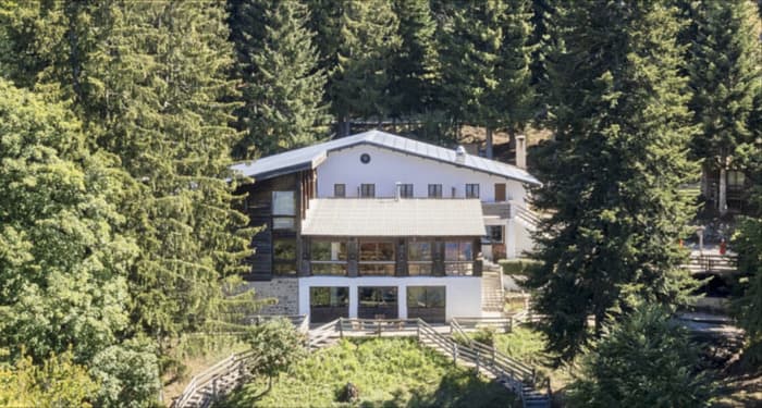 Illustration de l'événement : Chalet ALBAREA