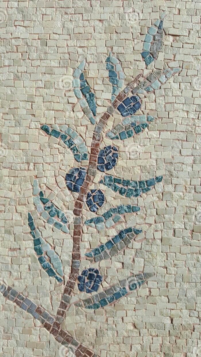 Illustration de l'événement : Atelier mosaïque