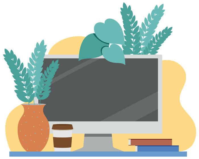 Illustration de l'événement : Utiliser un ordinateur