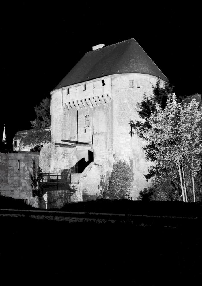Illustration de l'événement : Le château des photographes