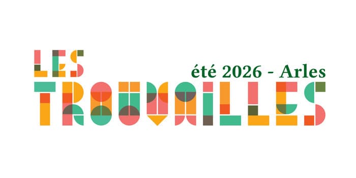 Illustration de l'événement : Trouvailles #1