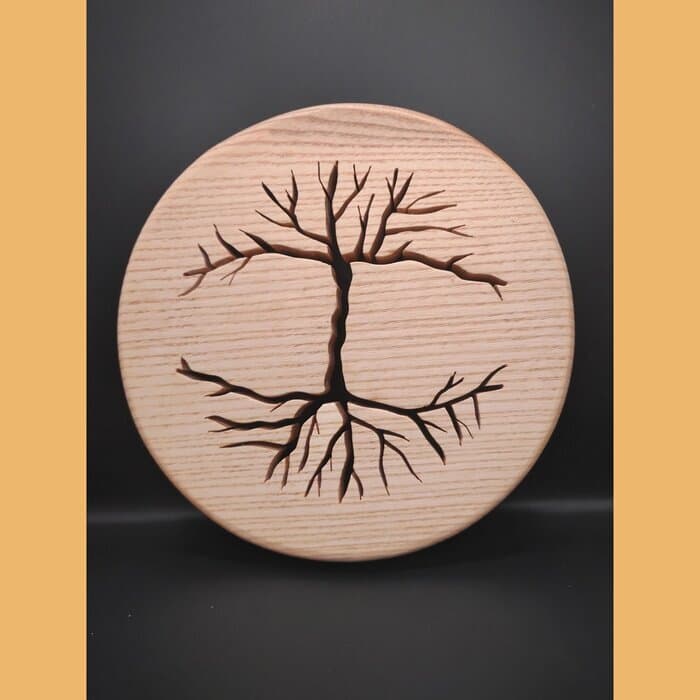 Illustration de l'événement : Artisanat d'art : Au Bois Créatif
