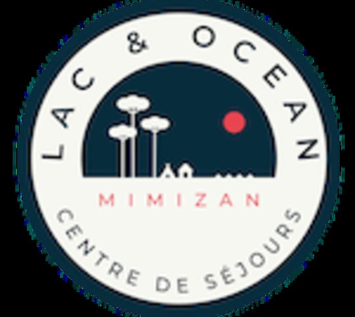 Illustration de l'événement : CENTRE LAC ET OCEAN, hébergement collectif géré depuis 20 ans par l'association Cercle Nautique de Mimizan