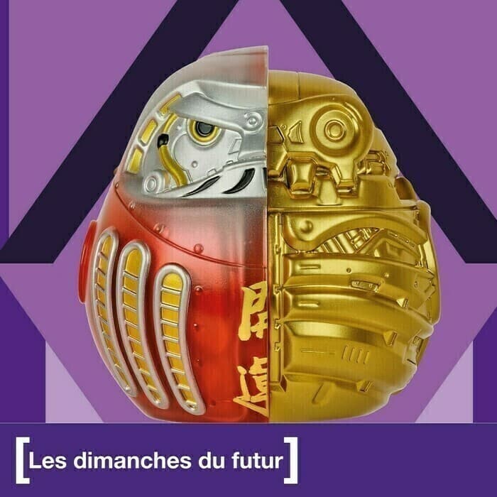 Illustration de l'événement : Atelier: Destination FuturS