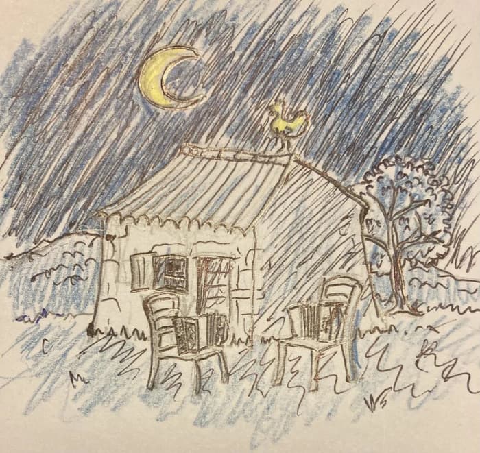 Illustration de l'événement : Bal Folk Trad