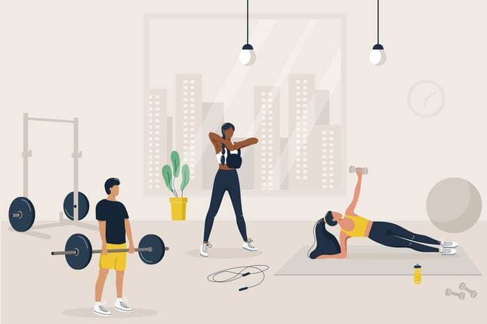 Illustration de l'événement : Stages et découverte Multibudo