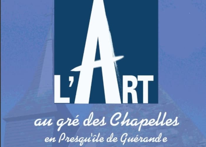 Illustration de l'événement : L'Art au gré des Chapelles: Chapelle Sainte Anne / Saint Julien
