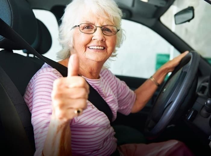 Illustration de l'événement : Atelier de prévention routière pour les seniors