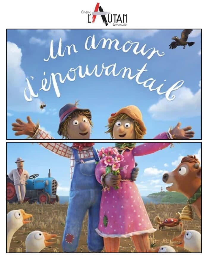 Illustration de l'événement : JEUNE PUBLIC