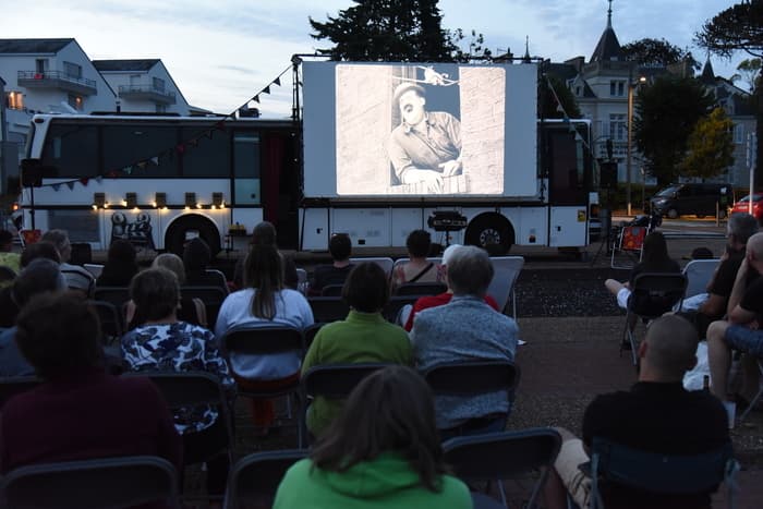 Illustration de l'événement : Festival Le Plein de Super
