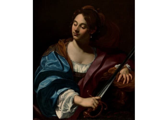 Illustration de l'événement : Femmes artistes au musée d’arts de Nantes - Visite