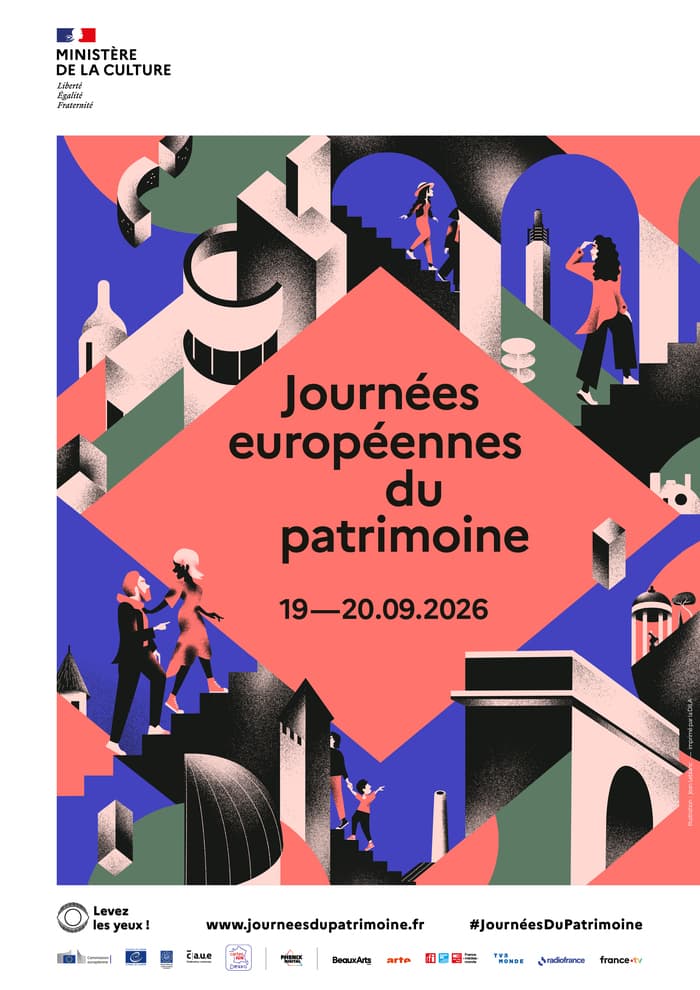 Illustration de l'événement : Un Escape Game dans les rues de Lyon