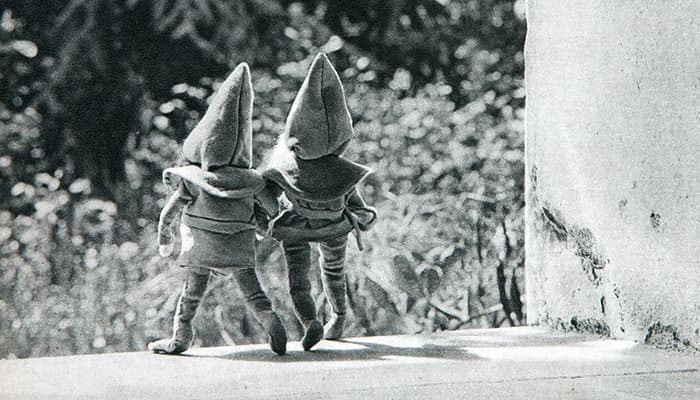 Illustration de l'événement : Lectures d’hier pour enfants d’aujourd’hui