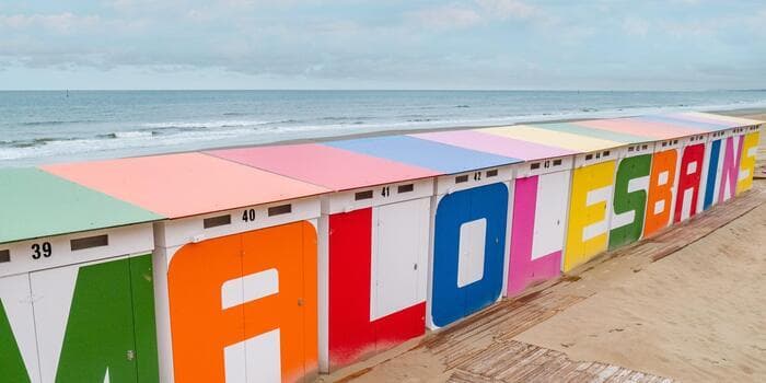 Illustration de l'événement : Sortie intergénérationnelle à Malo-les-Bains ! 29/7