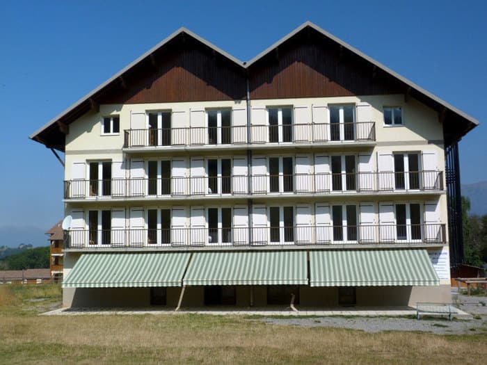 Illustration de l'événement : chalet Aigliere